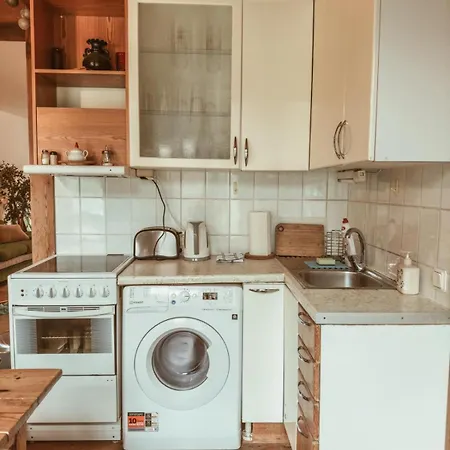 Appartement Amazing Old Town *