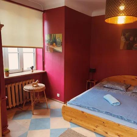 Appartement Amazing Old Town *