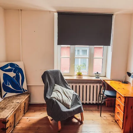 Appartement Amazing Old Town *