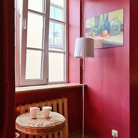 Appartement Amazing Old Town Riga