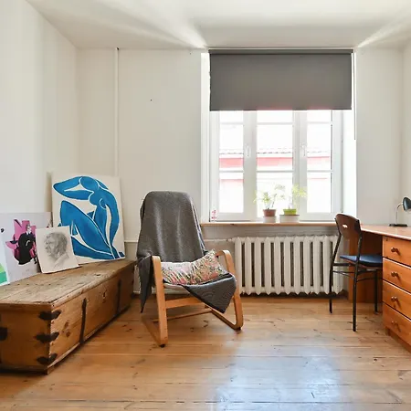 Appartement Amazing Old Town *