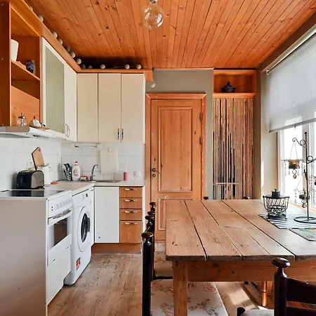 Amazing Old Town Appartement *