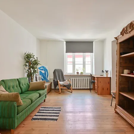 Appartement Amazing Old Town