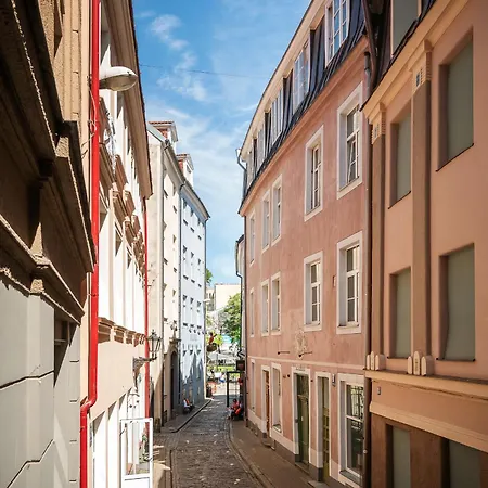 Appartement Amazing Old Town *