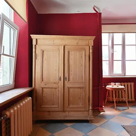 Apartment Amazing Old Town Riga