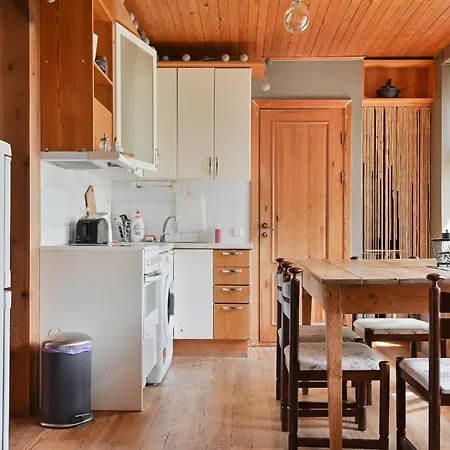 Amazing Old Town Apartment *