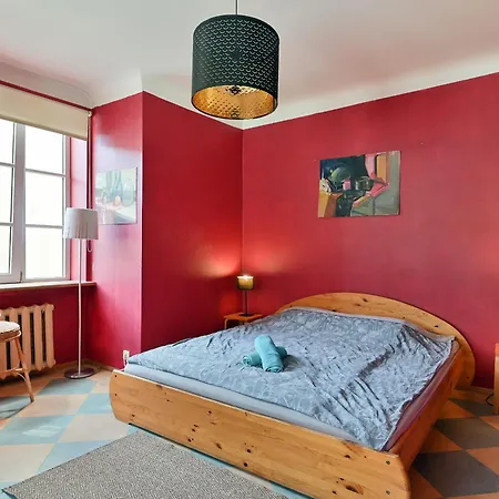 Apartment Amazing Old Town